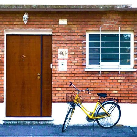 Stanza E Bagno Privato, Idromassaggio Con Extra Fee, In Appartamento Ferrara Ngoại thất bức ảnh