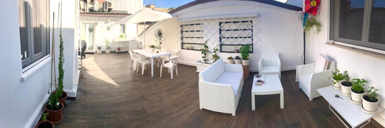 Stanza E Bagno Privato, Idromassaggio Con Extra Fee, In Appartamento Ferrara Ngoại thất bức ảnh