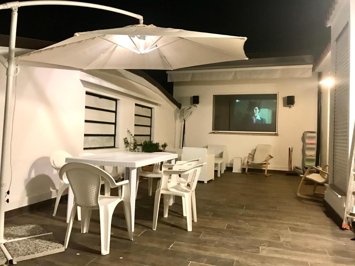 Stanza E Bagno Privato, Idromassaggio Con Extra Fee, In Appartamento Ferrara Ngoại thất bức ảnh