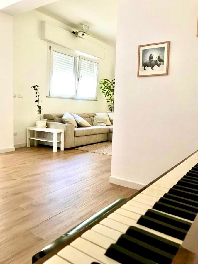 Stanza E Bagno Privato, Idromassaggio Con Extra Fee, In Appartamento Ferrara Ngoại thất bức ảnh