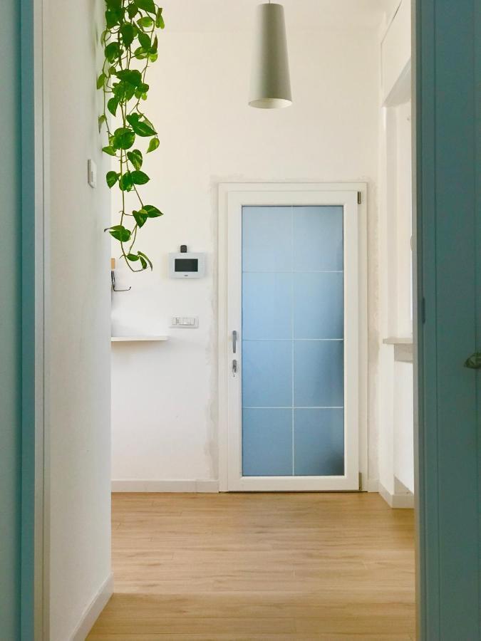 Stanza E Bagno Privato, Idromassaggio Con Extra Fee, In Appartamento Ferrara Ngoại thất bức ảnh