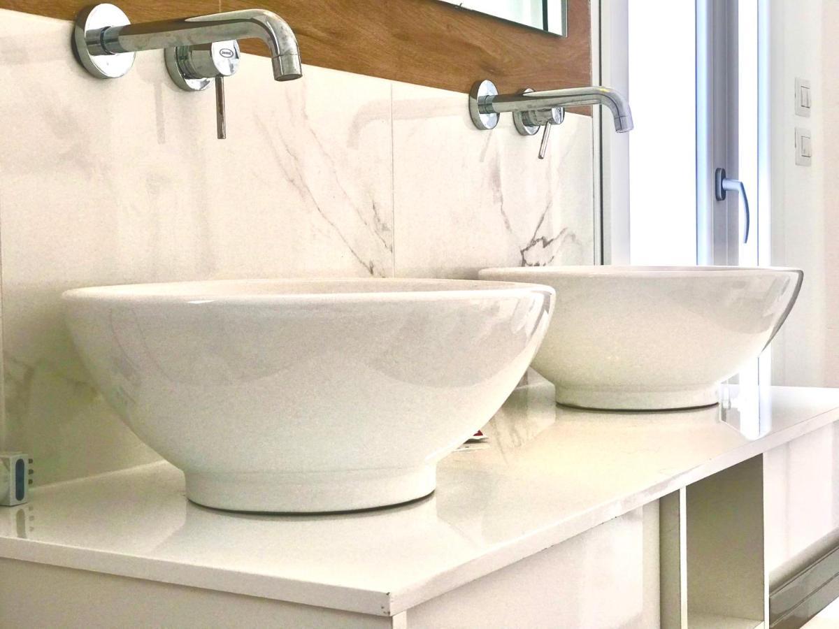 Stanza E Bagno Privato, Idromassaggio Con Extra Fee, In Appartamento Ferrara Ngoại thất bức ảnh
