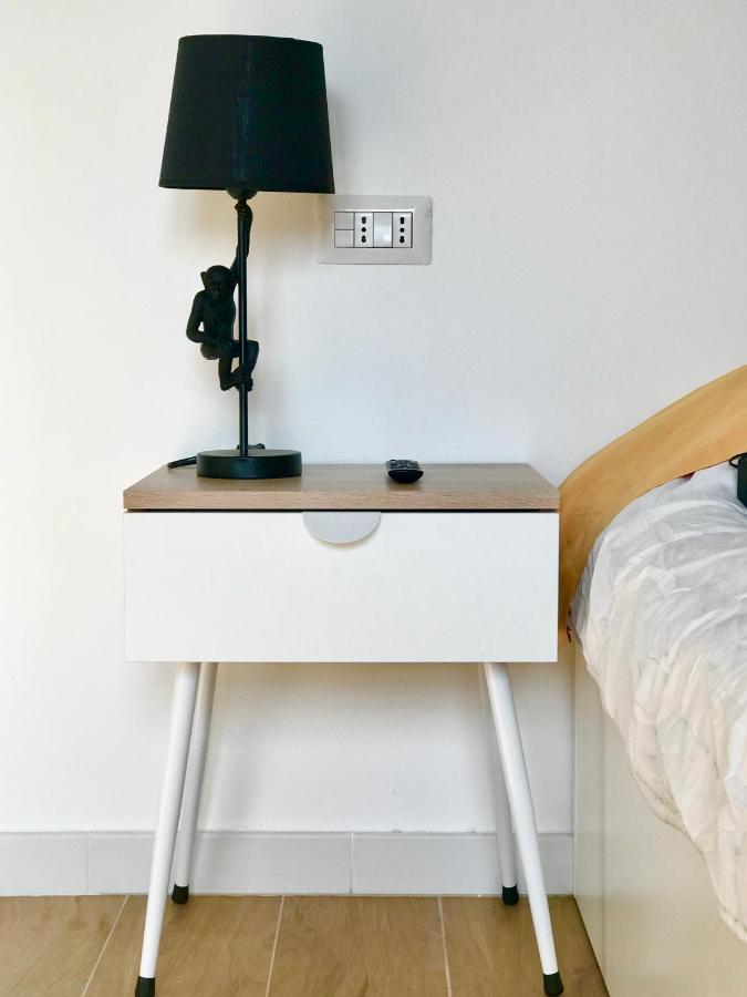 Stanza E Bagno Privato, Idromassaggio Con Extra Fee, In Appartamento Ferrara Ngoại thất bức ảnh