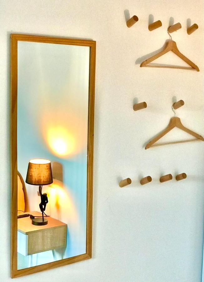 Stanza E Bagno Privato, Idromassaggio Con Extra Fee, In Appartamento Ferrara Ngoại thất bức ảnh