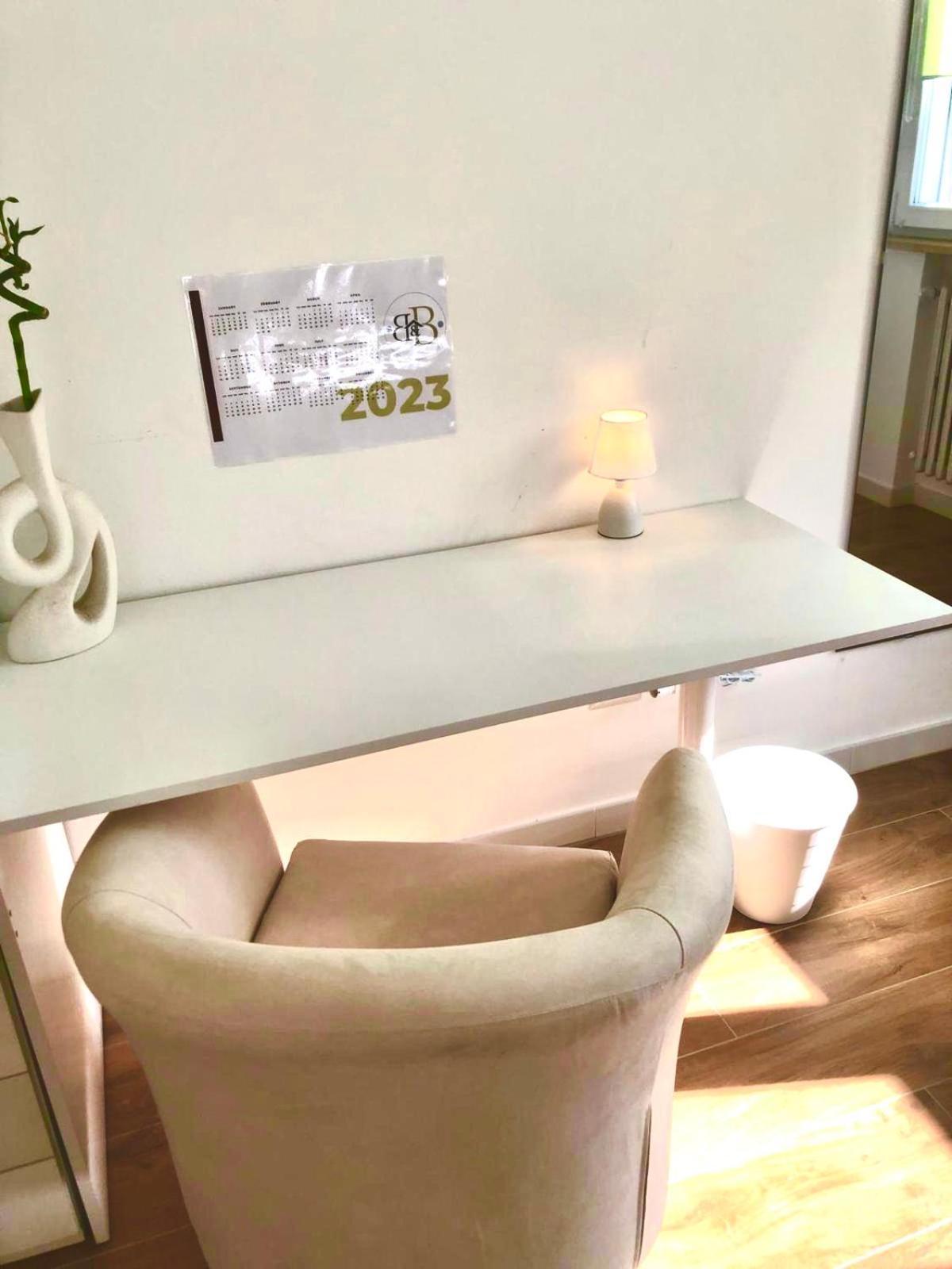 Stanza E Bagno Privato, Idromassaggio Con Extra Fee, In Appartamento Ferrara Ngoại thất bức ảnh