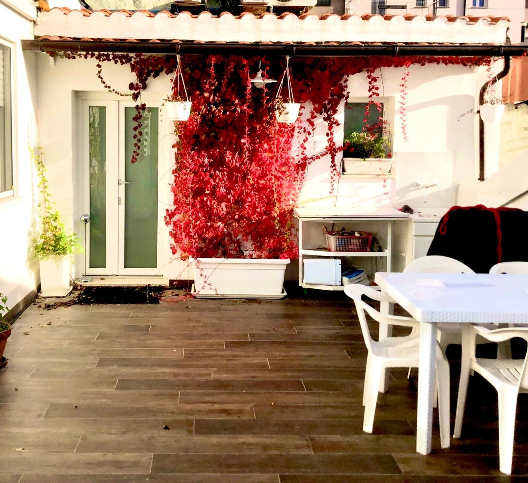 Stanza E Bagno Privato, Idromassaggio Con Extra Fee, In Appartamento Ferrara Ngoại thất bức ảnh